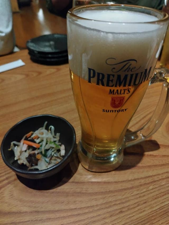 酒飯房 巌窟屋 鶴瀬店 - サブ画像2