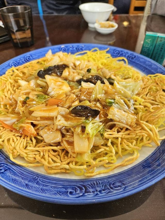 中国日隆園北郷店 - サブ画像2