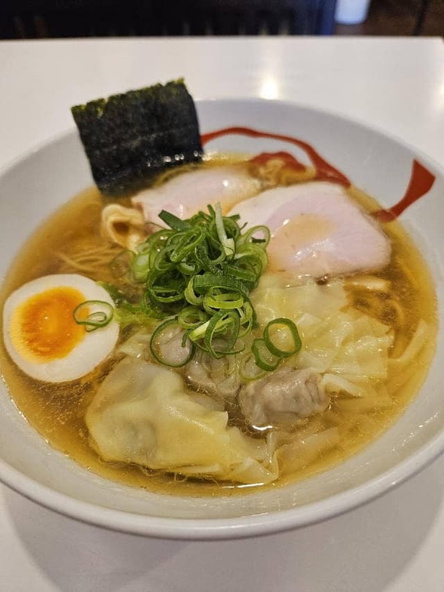 麺屋 169 - サブ画像3