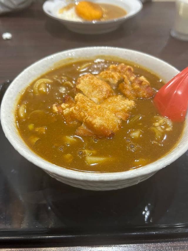カレーハウスCoCo壱番屋 阪急長岡天神駅前店 - サブ画像1