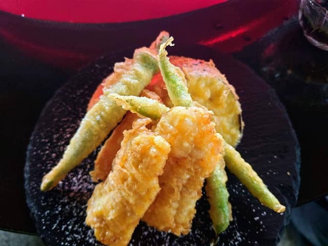 宇土出口そうめん流し - サブ画像2