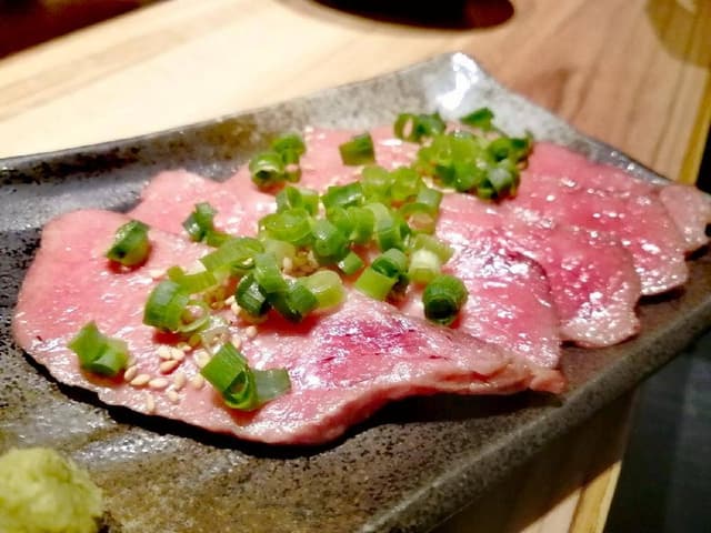 大衆肉酒場たけちゃん - サブ画像2