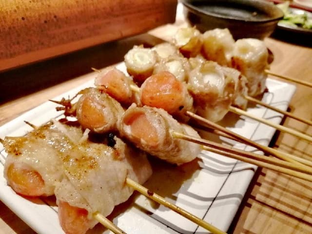 大衆肉酒場たけちゃん - サブ画像3