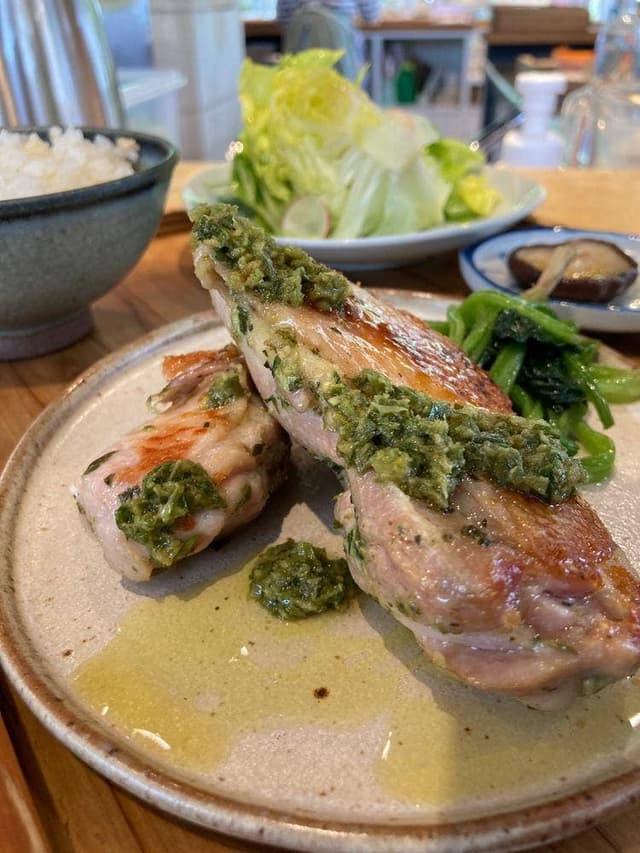 かま屋 - サブ画像1