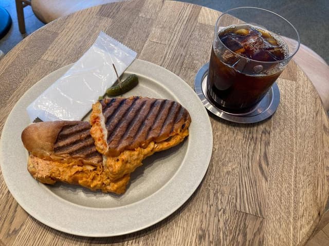 VERVE COFFEE ROASTERS KAMAKURA YUKINOSHIYA - サブ画像3