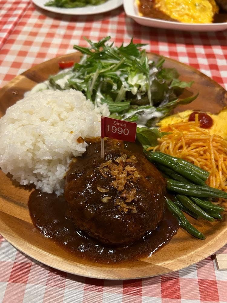 JH Cafe