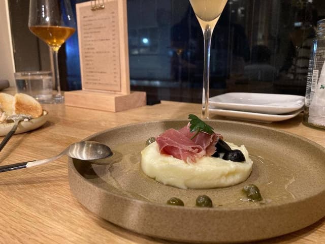 MARLU SOUP - サブ画像1