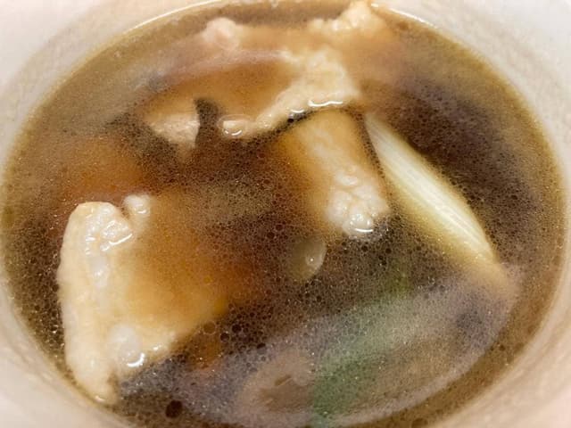 手打ちそばやさん うどんやさん 甘楽富岡店 - サブ画像3