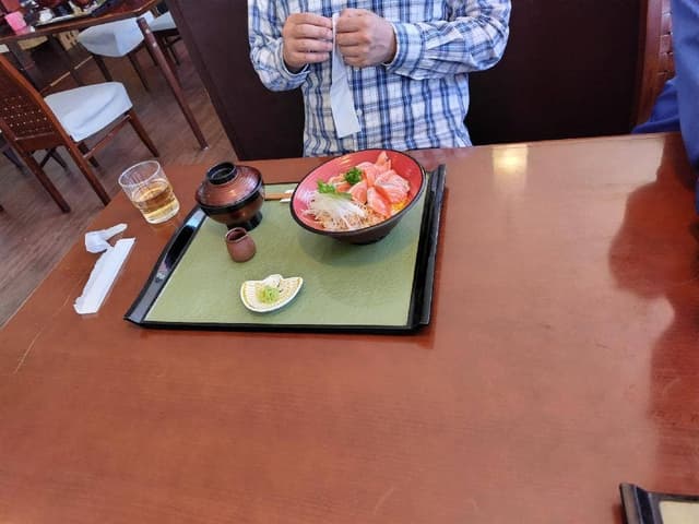 お食事処 池田屋 - サブ画像1