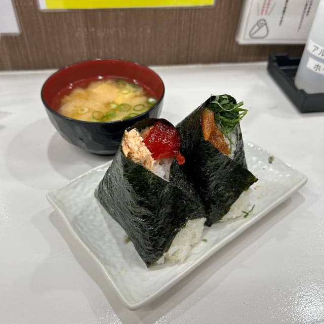 おにぎり ごりちゃん - サブ画像1