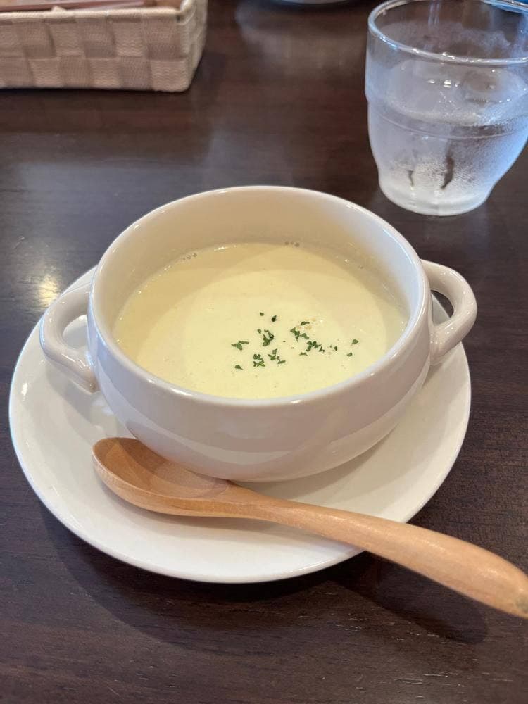 ひだまりカフェ