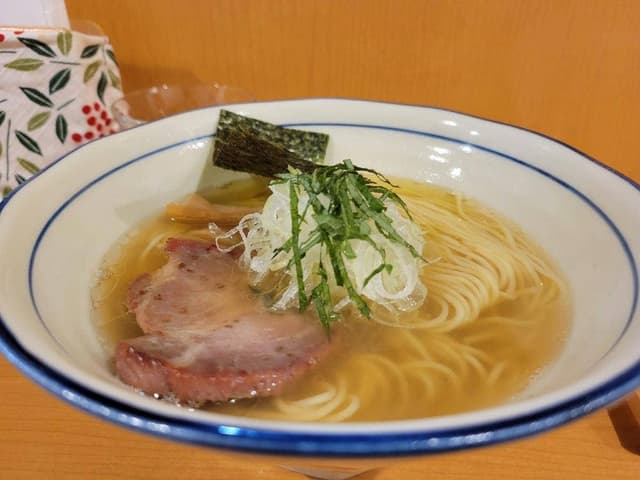 麺処富士松 - サブ画像1