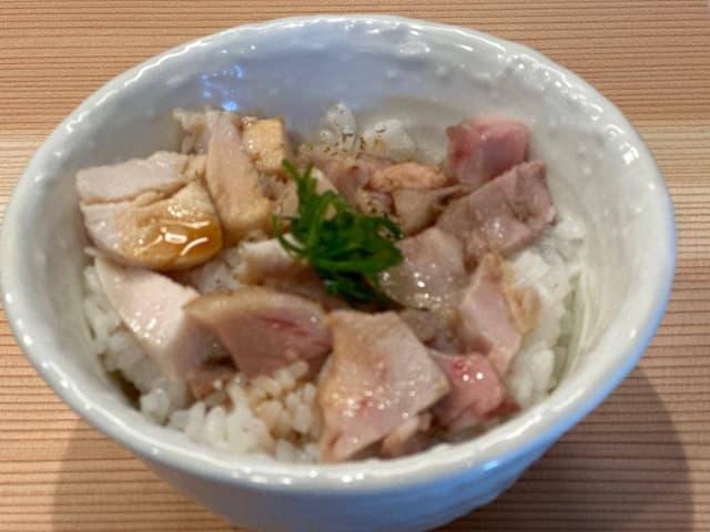 醤油らぁ麺鹿野 - サブ画像1