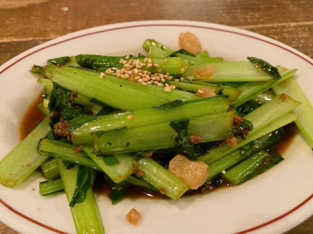尾道ラーメン 一 福山駅前店 - サブ画像2