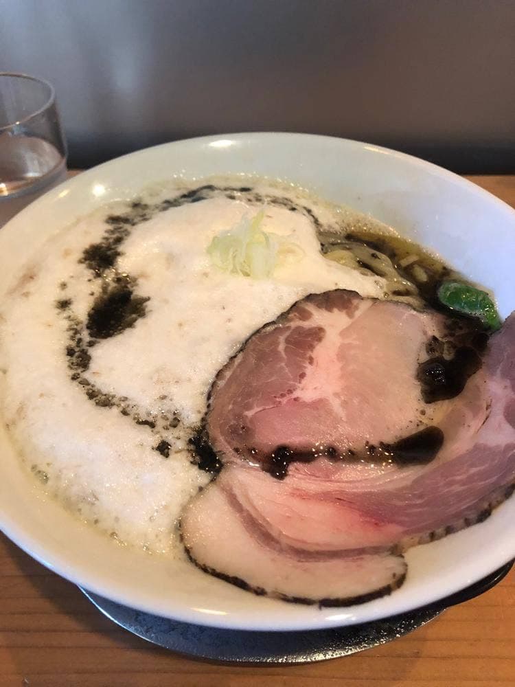 鳴尾山芋研究所 フラットブッシュ