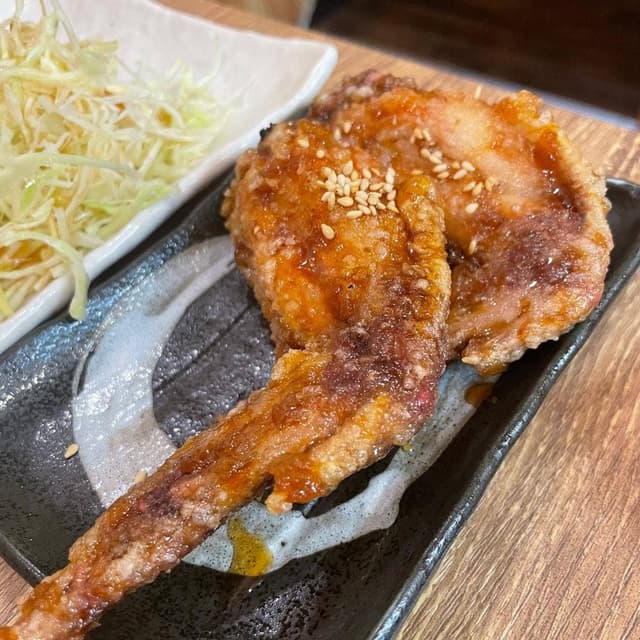 手羽だるま 旗の台店 - サブ画像1