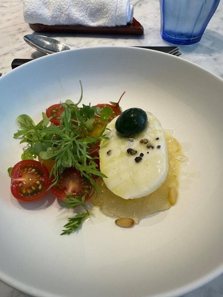 Five-Grill&Lounge ハイアットセントリック金沢