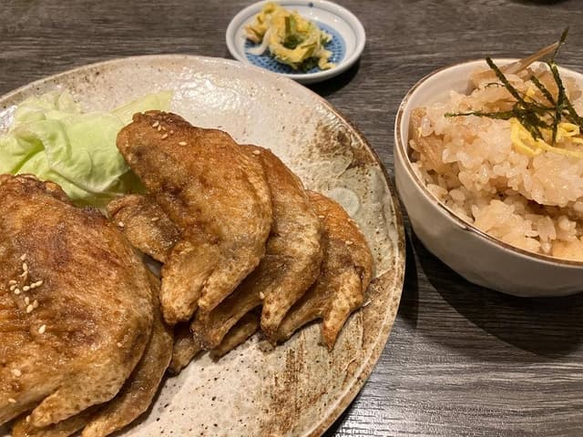 鶏料理 お福 門司本店 - サブ画像2