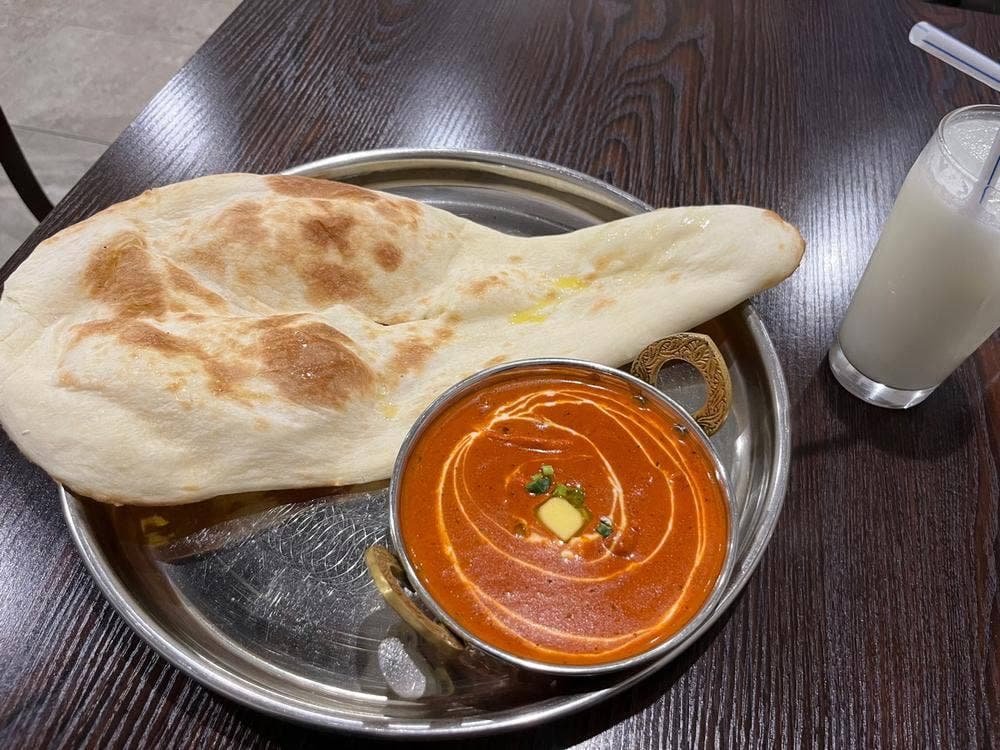 MASALA INDIAN RESTAURANT & BAR 平塚店
