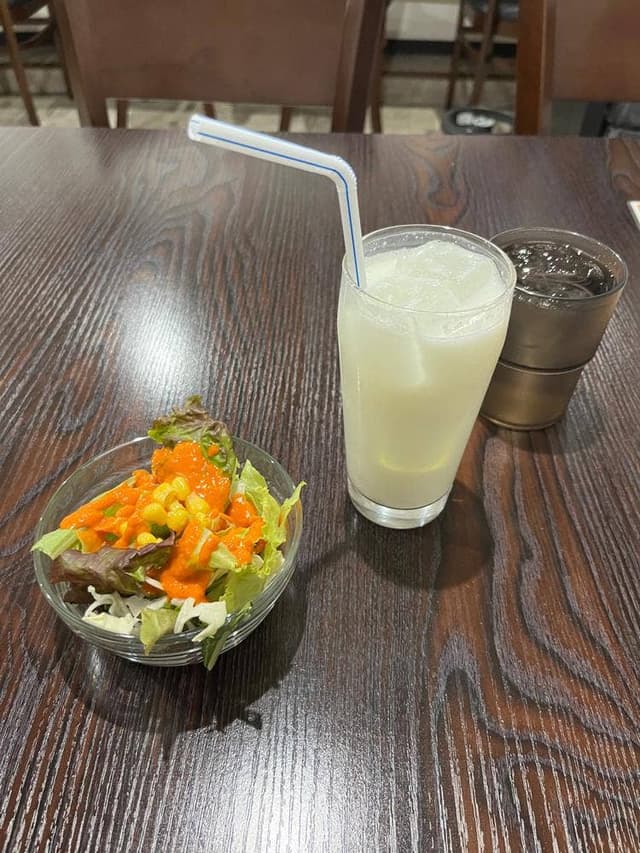 MASALA INDIAN RESTAURANT & BAR 平塚店 - サブ画像3