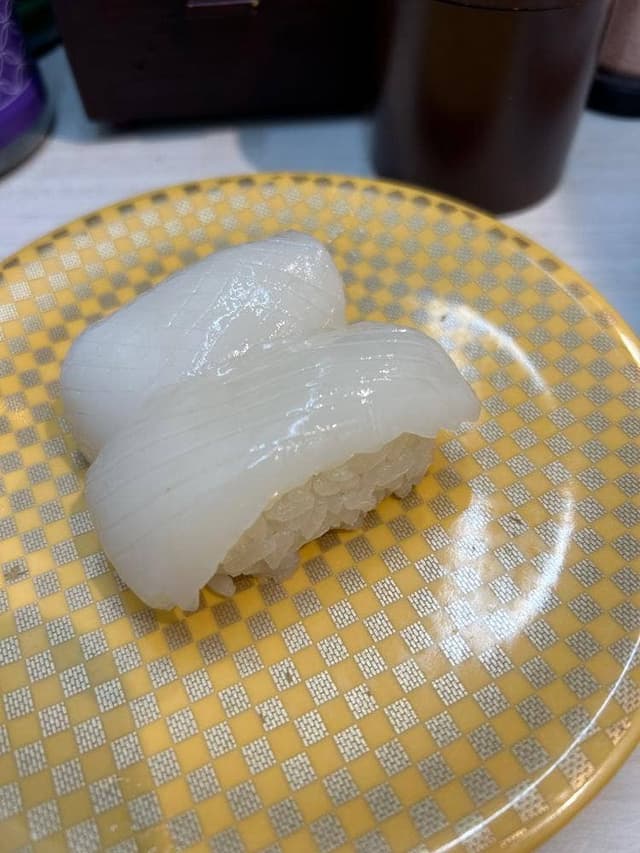 魚べい 松阪店 - サブ画像1