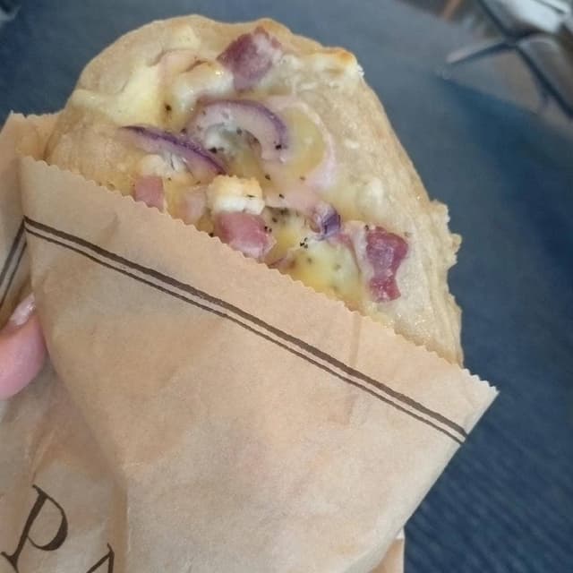 ポール 羽田店 - サブ画像1