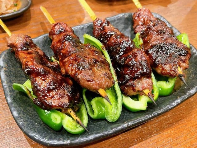 もつしげ 野毛宮川橋店 - サブ画像3