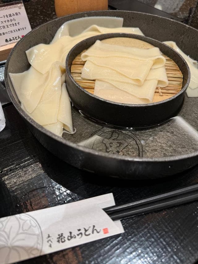 花山うどん 羽田エアポートガーデン店 - サブ画像3