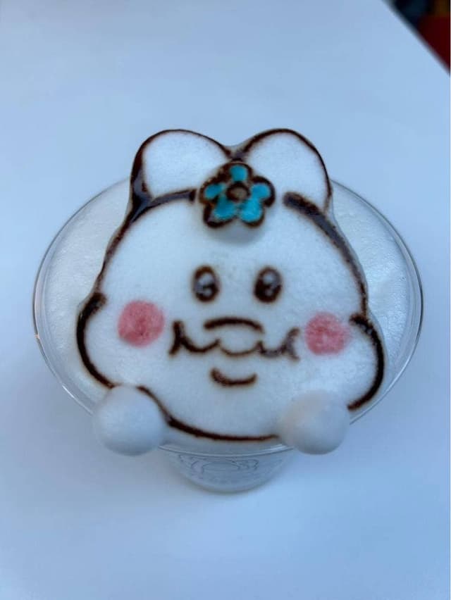 トイチパンケーキ - サブ画像1