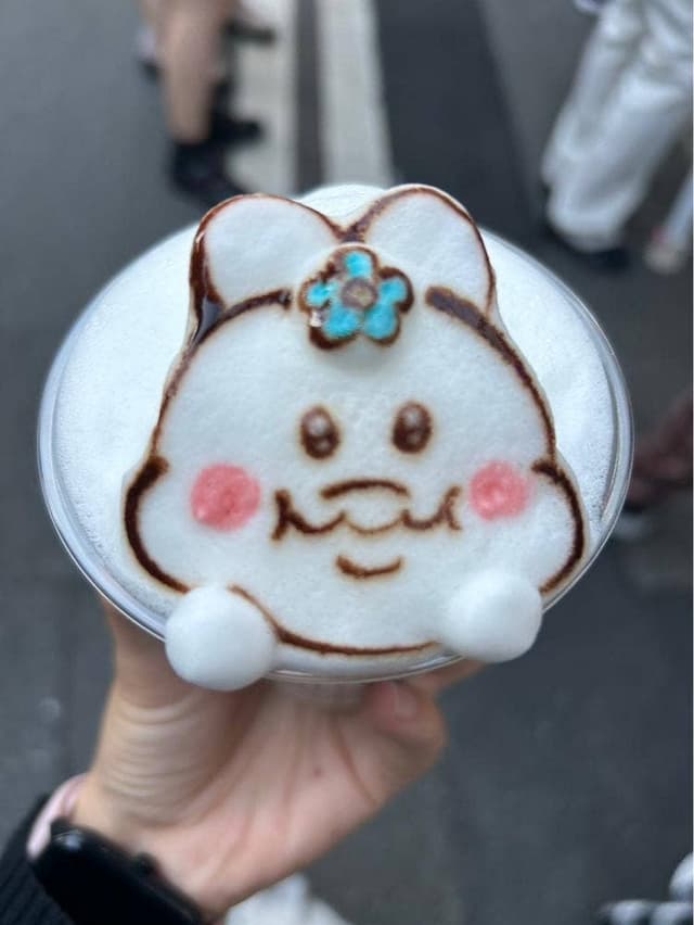 トイチパンケーキ - サブ画像3