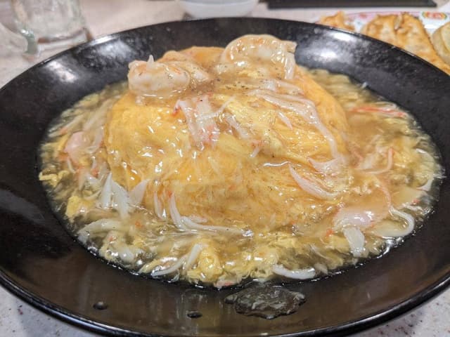 餃子の王将 大和駅前店 - サブ画像2