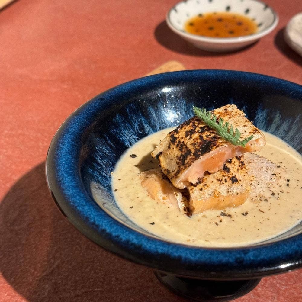 小料理 衣