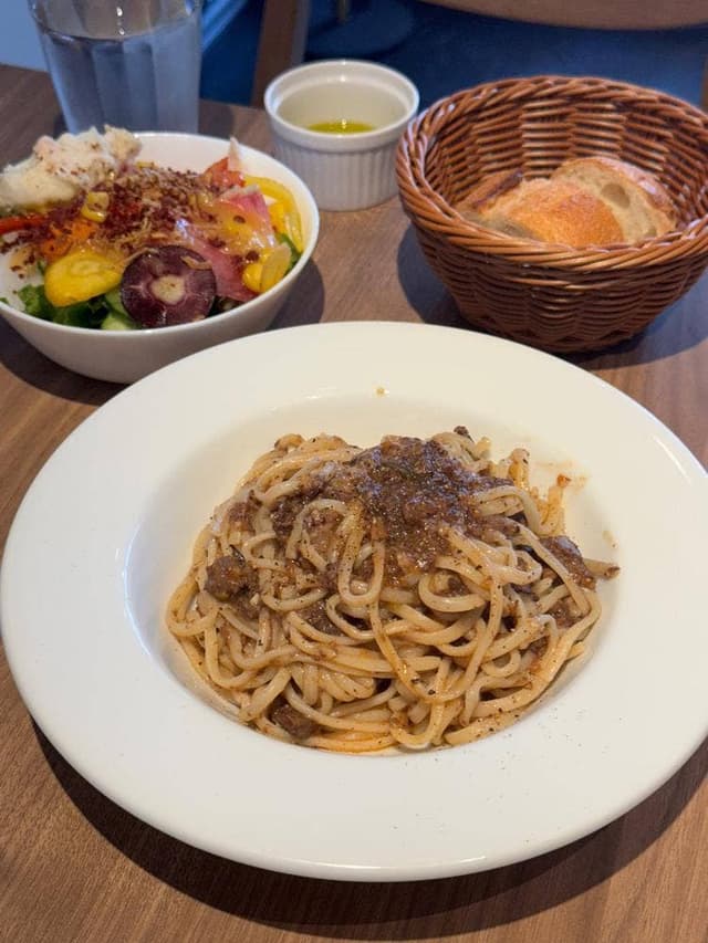 イタリア食堂 Ricco 21 - サブ画像3