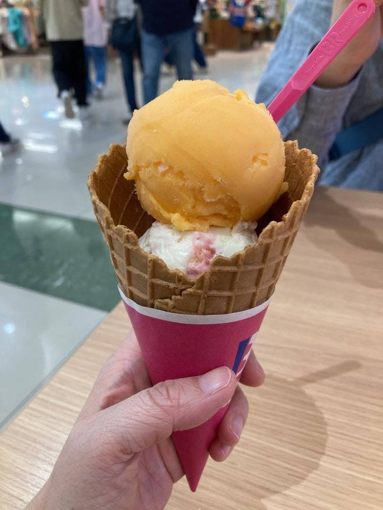 サーティワンアイスクリーム ゆめタウン広島店