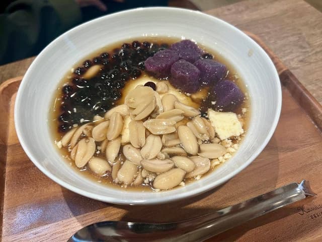 SOY CAFE - サブ画像2