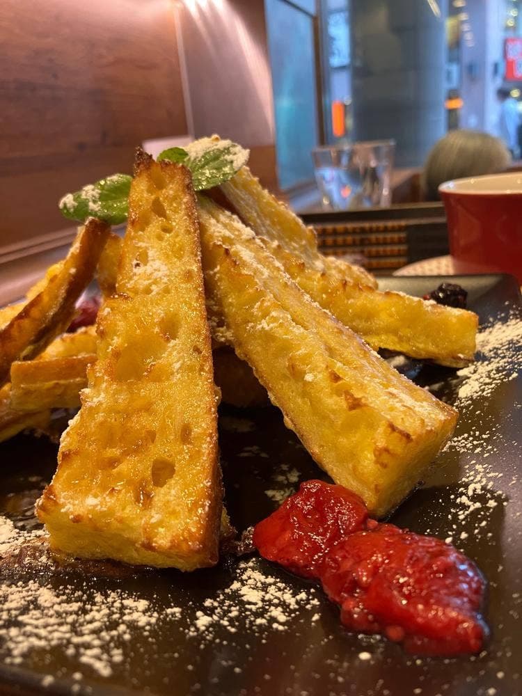 MAISON KAYSER 伊勢丹立川店