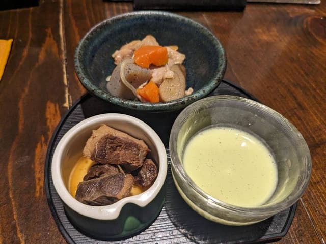 喜口屋 - サブ画像3