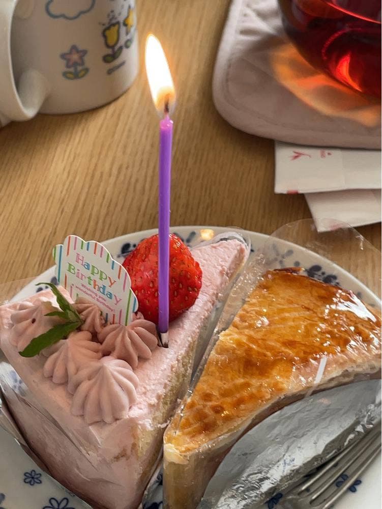 西洋菓子海援隊