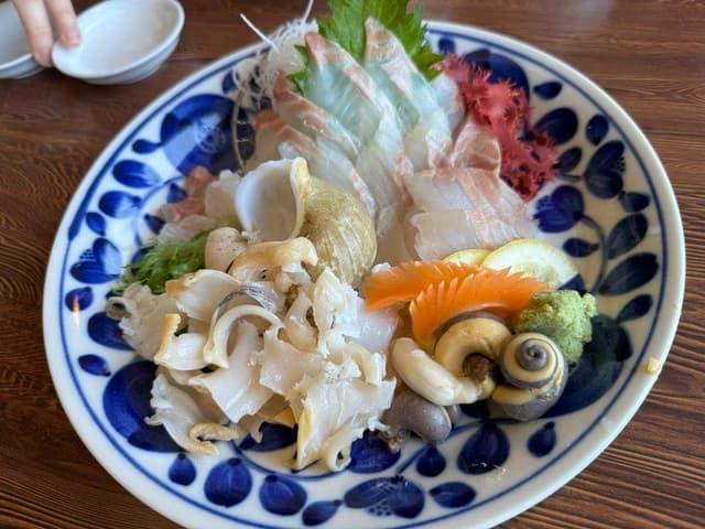 割鮮しんとく - サブ画像1