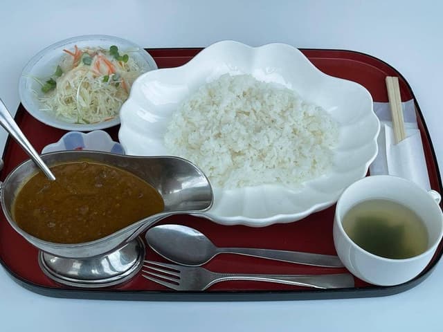 レストラン アイ・エリア友禅 - サブ画像1