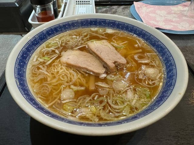 新華園 本店 - サブ画像2