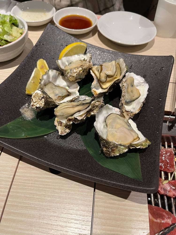 焼肉 だんらん 島田店