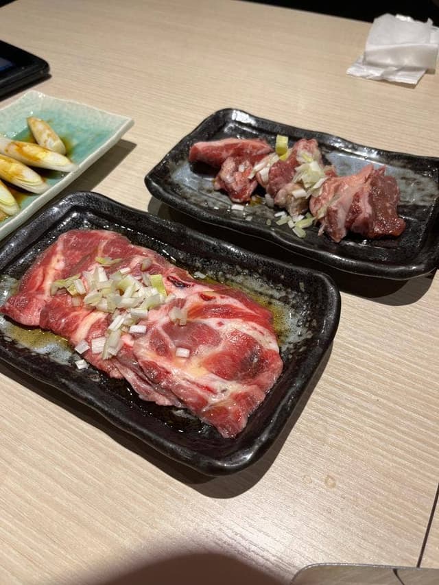 焼肉 だんらん 島田店 - サブ画像1