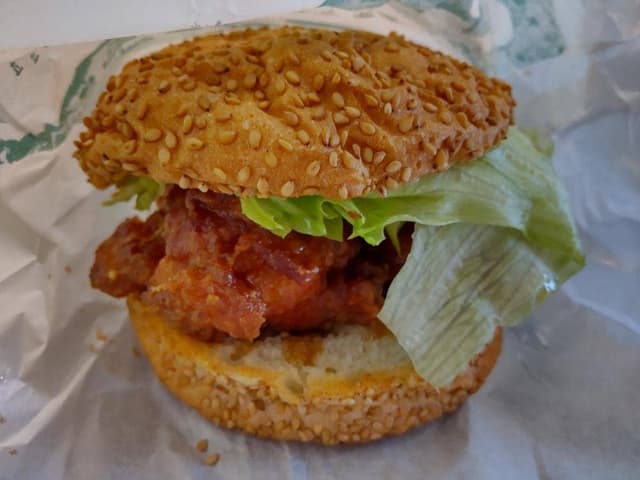 ラッキーピエロ 本町店 - サブ画像3