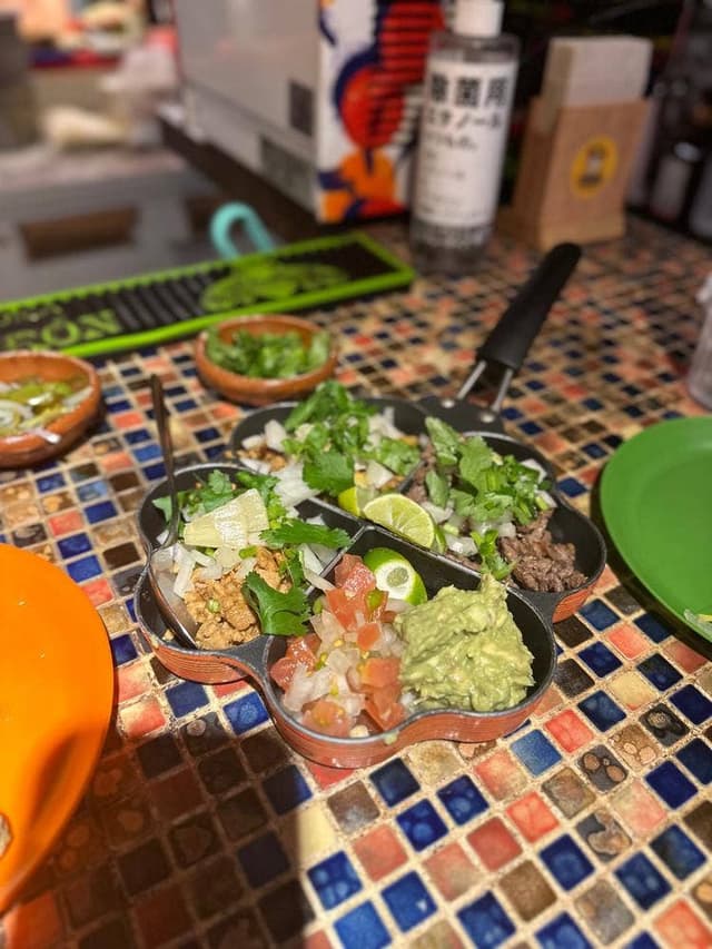 O' tacos - サブ画像1
