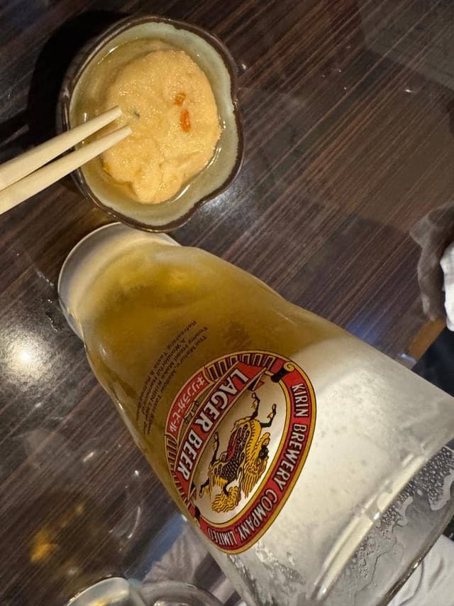 もつ焼き おやじぃ - サブ画像3