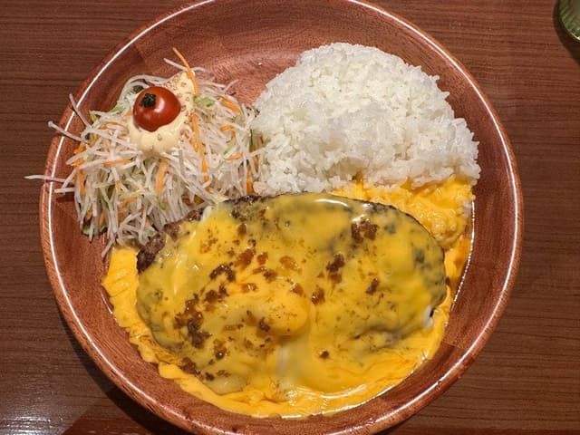びっくりドンキー 南池袋店 - サブ画像3