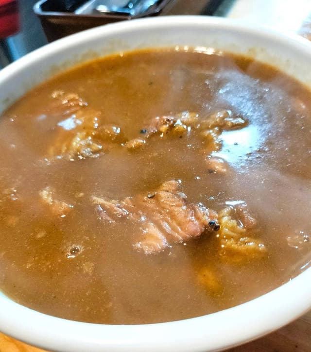 スリランカカレーの店 SScafe - サブ画像1