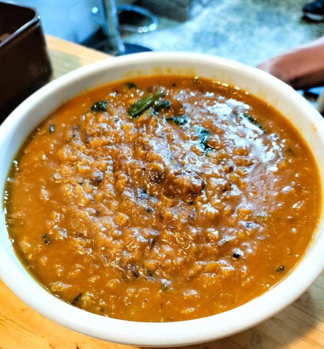 スリランカカレーの店 SScafe - サブ画像2
