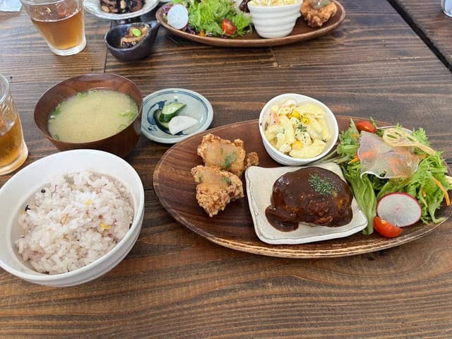 青葉食堂 - サブ画像2